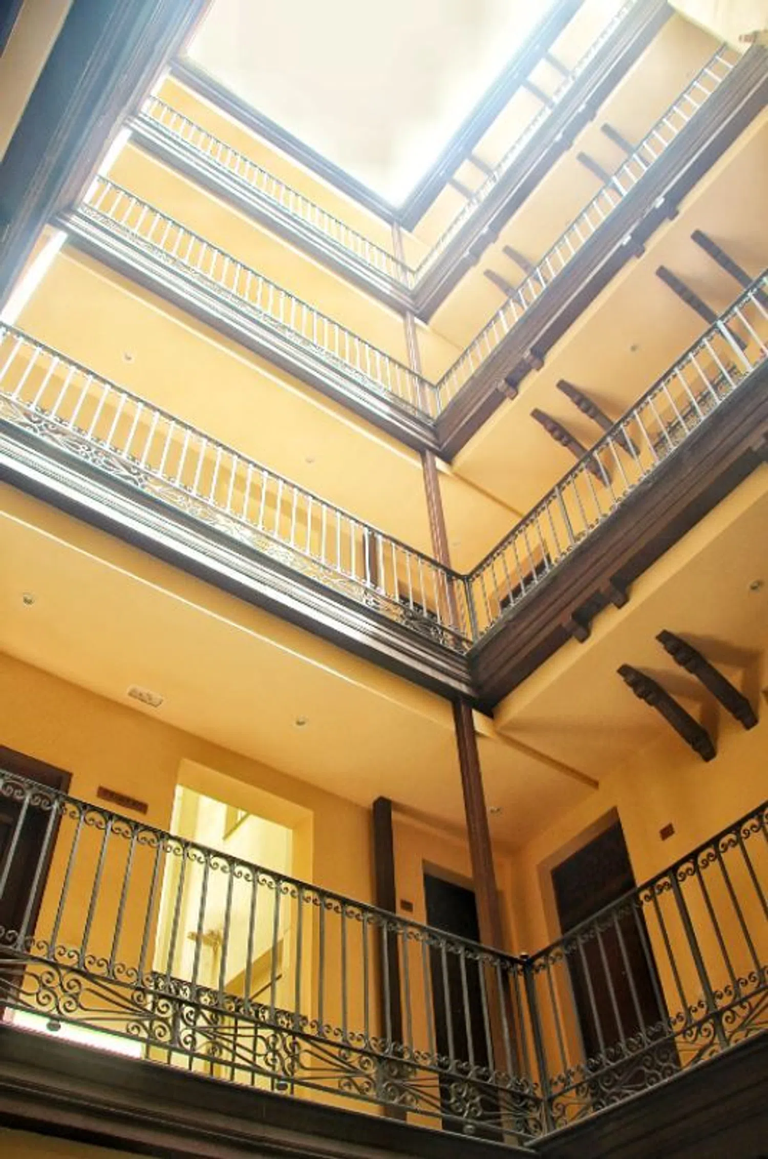 Piso en calle de la Sombrerería, 5 - Foto 13