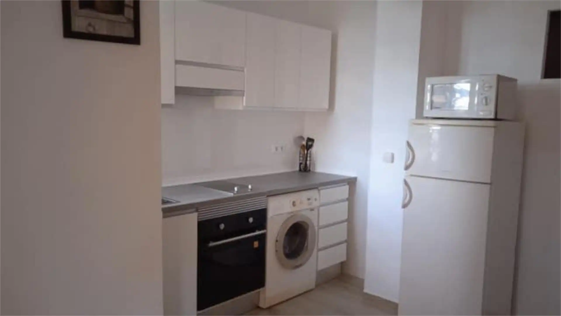 Apartamento en Rincón de Loix - Foto 8