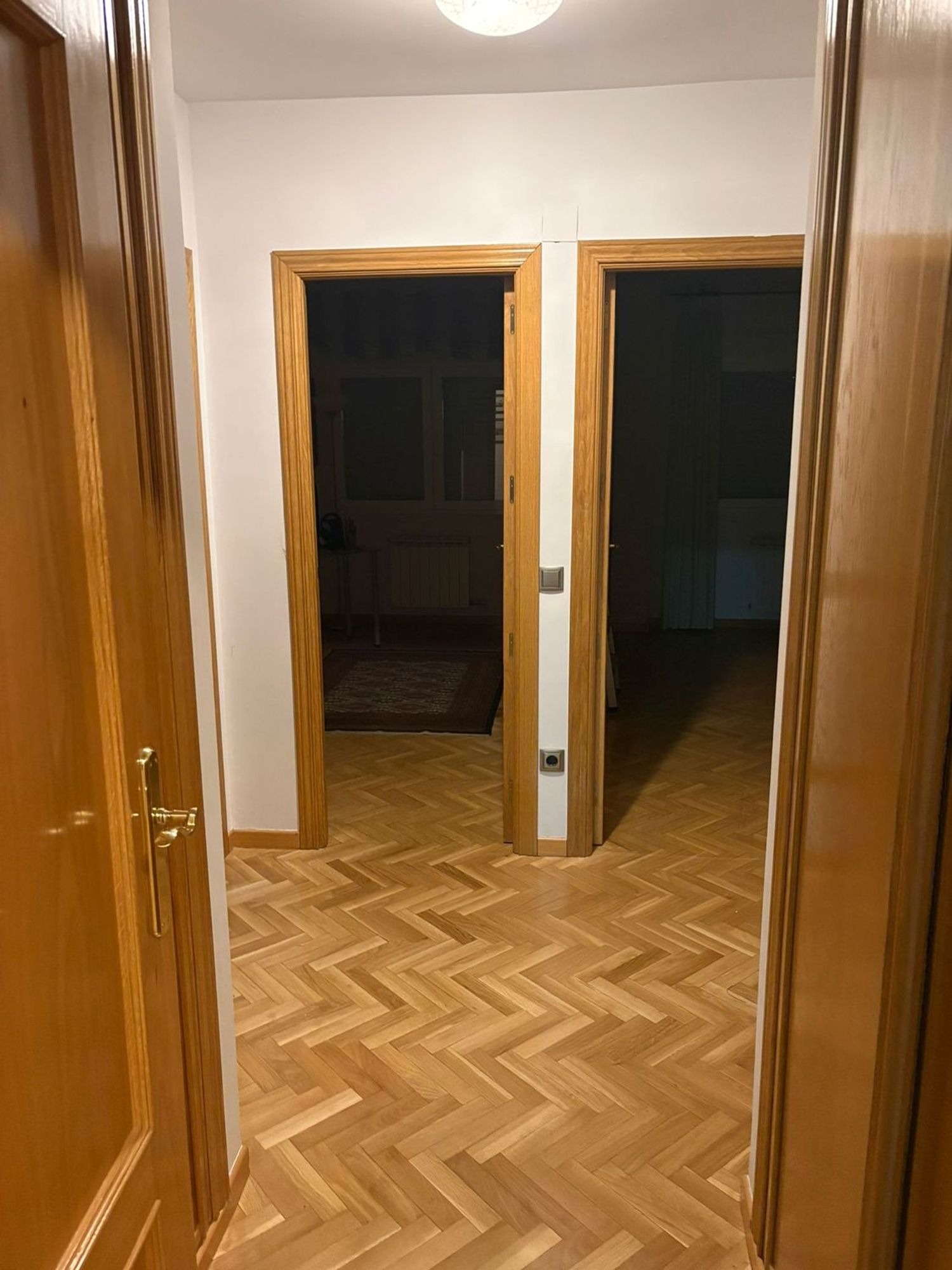 Chalet pareado en Calle de Alcalá de Henares, 8, Valdepelayo-Montepinos-Arroyo Culebro - Foto 2