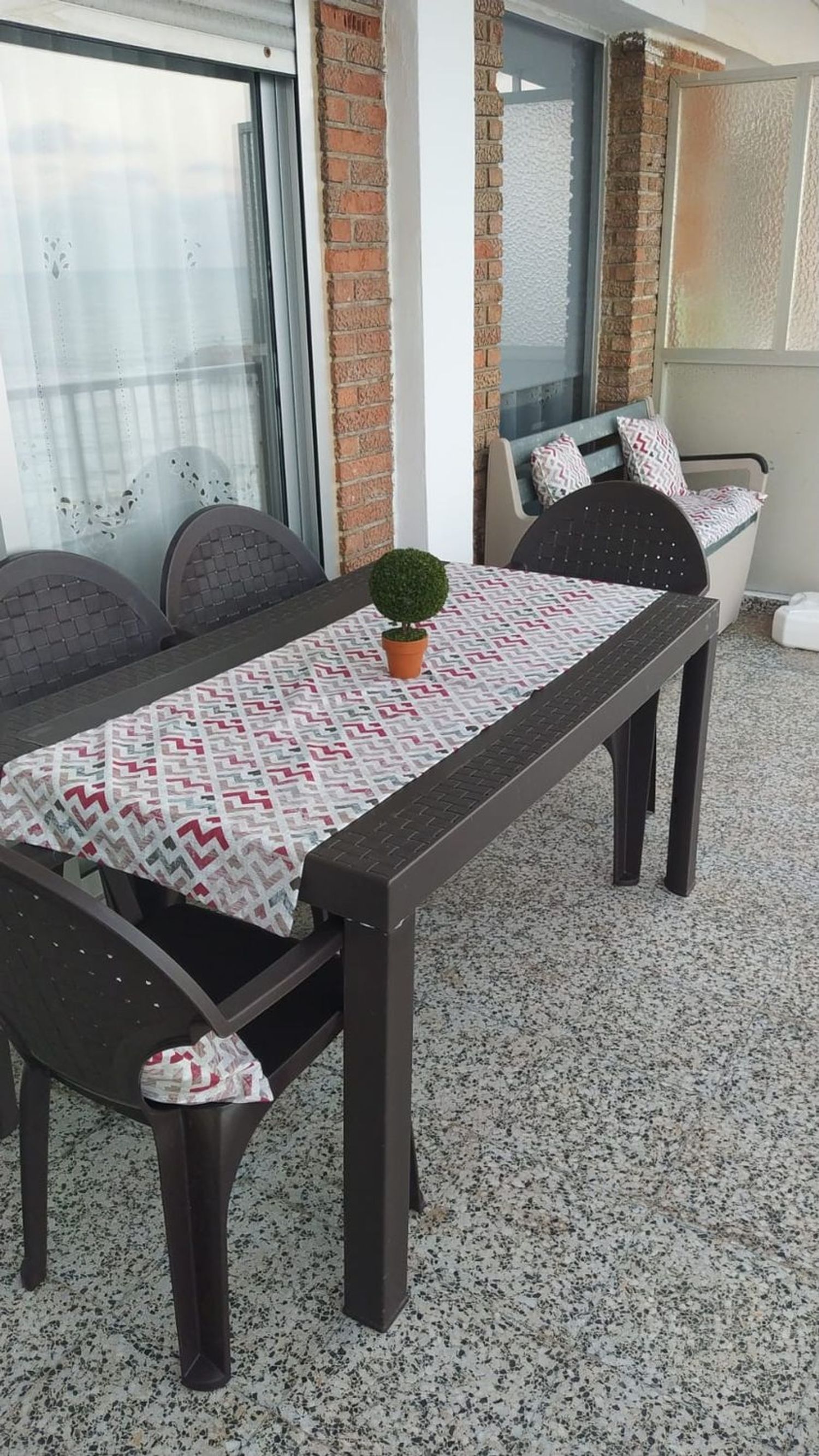 Piso en calle de les Amėriques, 9 - Foto 3