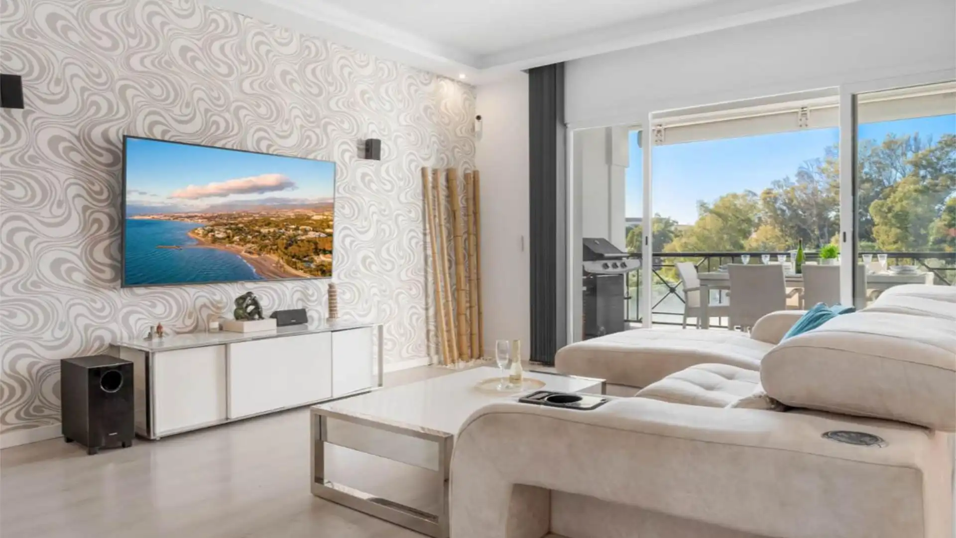 Chalet en  Calle Artola Golf 40 - Foto 7