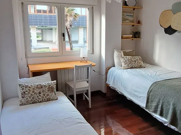 Piso en Paseo de Altamira, 27, General Dávila, General Dávila - Foto 13