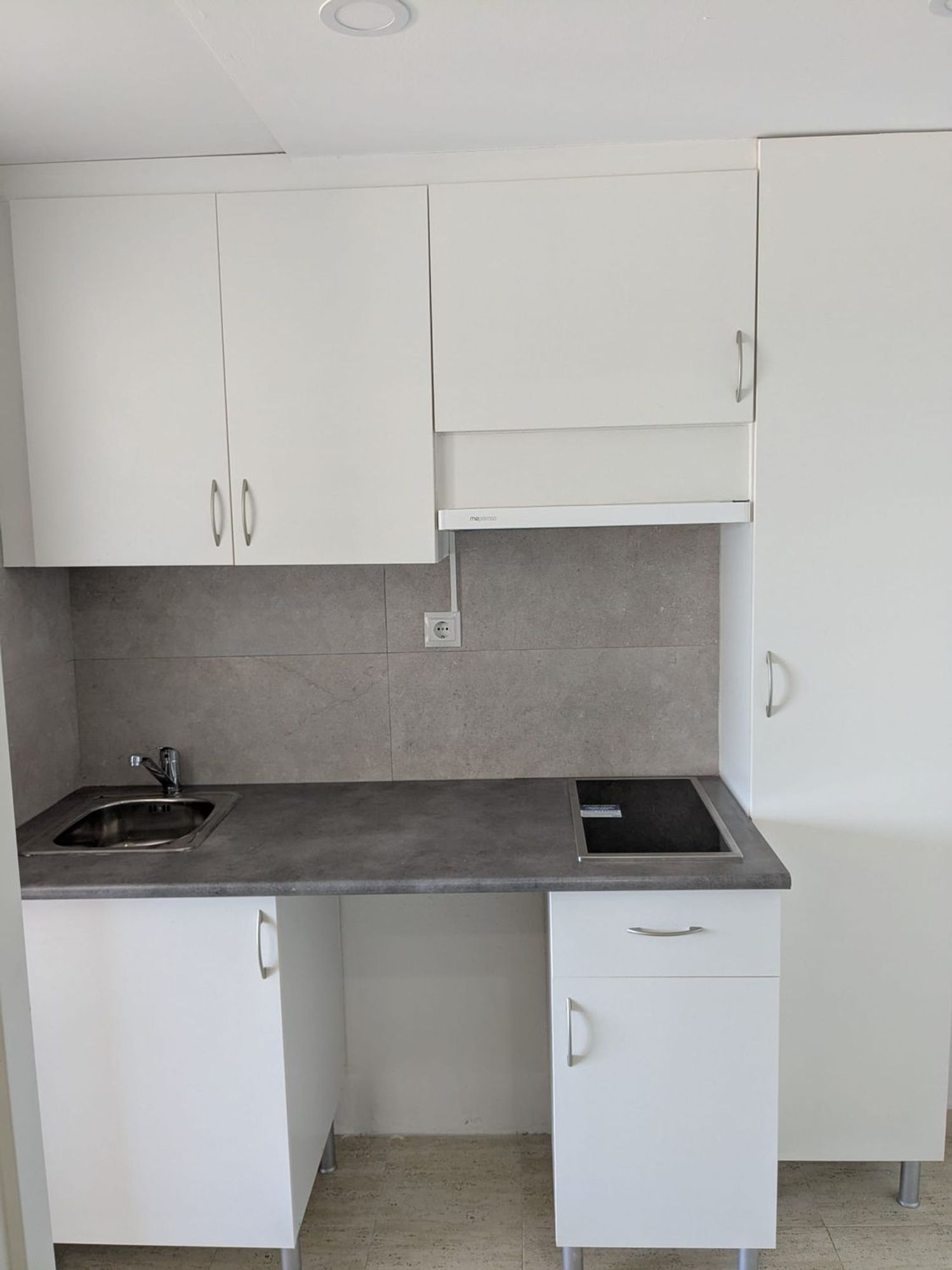 Estudio en calle Poeta Vila y Blanco, 4 - Foto 5