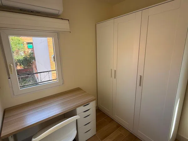 Piso en Calle de los Cedros, Ventilla-Almenara - Foto 17