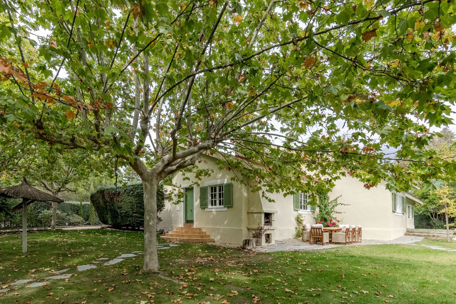 Casa independiente en Urb. las lomas Las Lomas - Foto 7