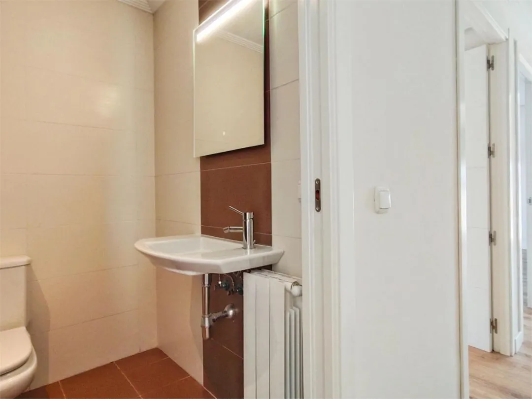 Piso en  Avenida de Dulcinea 25 - Foto 37