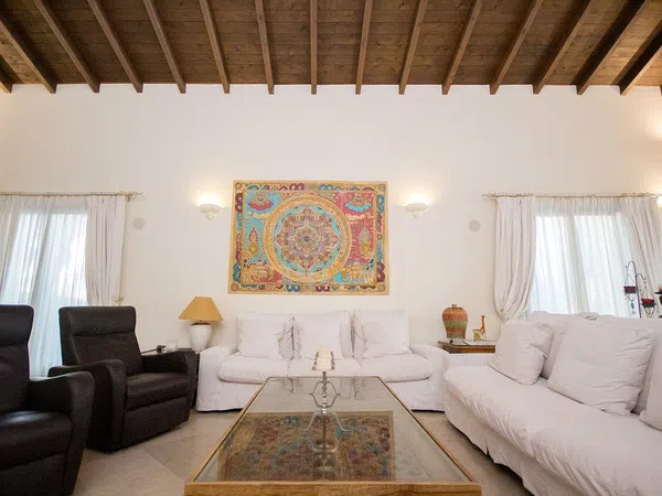 Casa o chalet independiente en Avenida Reina Doña Sofia, 34, Bahía de Marbella - Foto 22