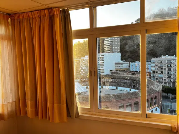 Ático en Calle Maestranza, 12, Malagueta - Monte Sancha - Foto 3