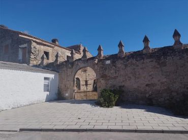 Casa adosada en  Calle Cantarranas 33 - Foto 2