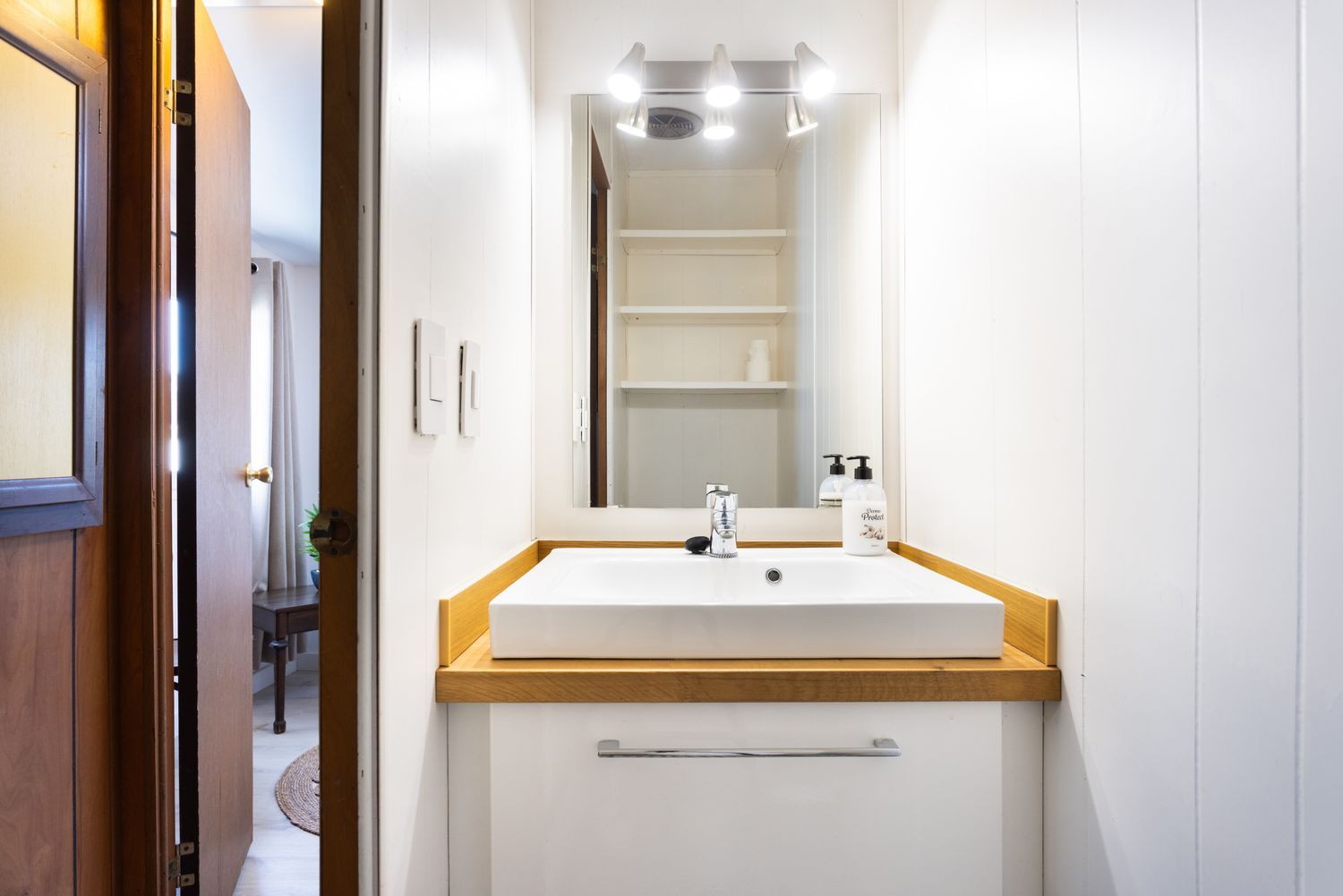 Casa independiente en camino las Mercedes, 13 - Foto 13