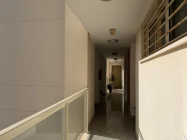 Piso en Avenida de Gandia, 39, Les Bassetes-El Marjal - Foto 10