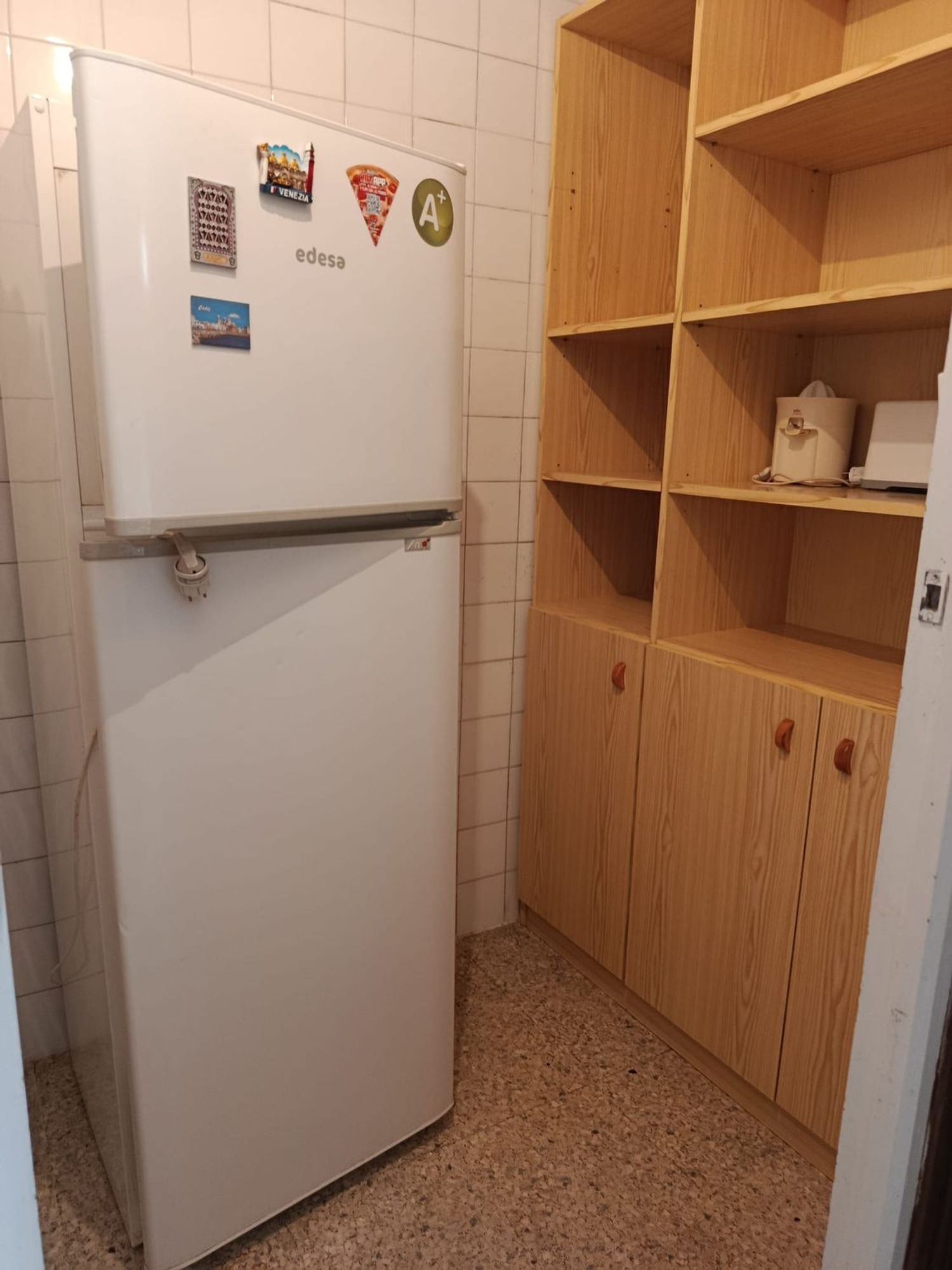 Piso en Calle Gabriel Miró, 1, Ronda - Arabial - Foto 15