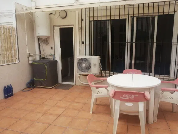 Piso en Calle de Puerto Rico, 45, Russafa - Foto 9
