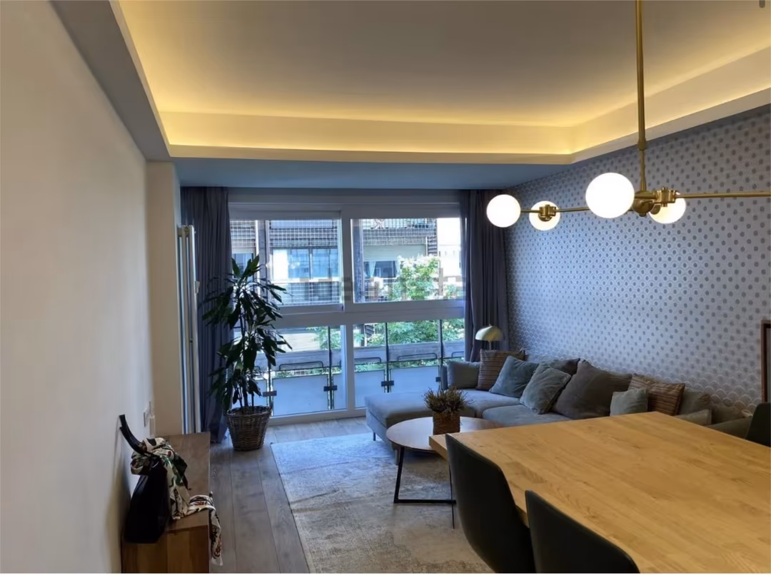 Piso en  Calle de Maldonado 34P