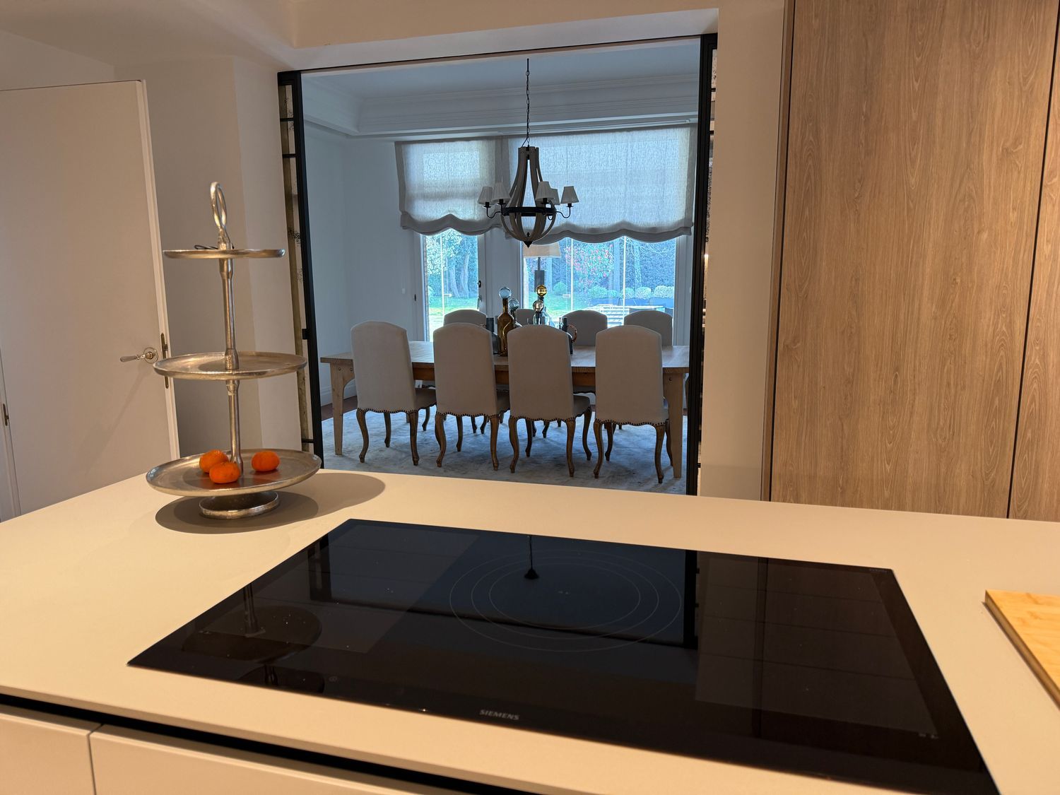 Casa independiente en calle de Prado del Rey, 4 - Foto 4