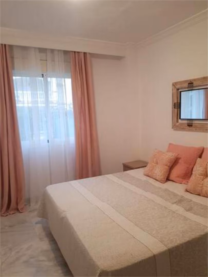 Piso en Nueva Andalusia