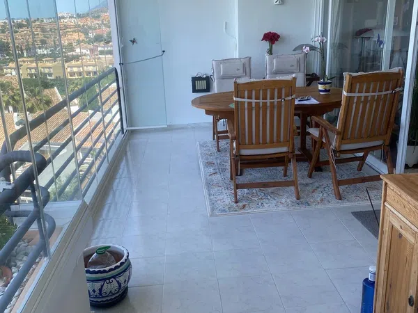 Ático en calle Severiano Ballesteros, 2 - Foto 14