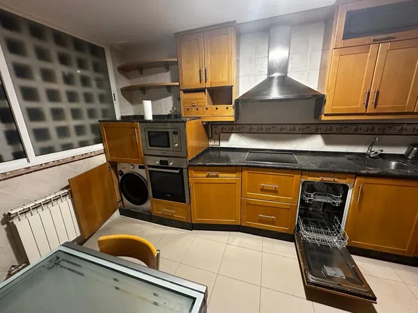 Dúplex en Calle Curro Cúchares, 56, La Cruz - Foto 7