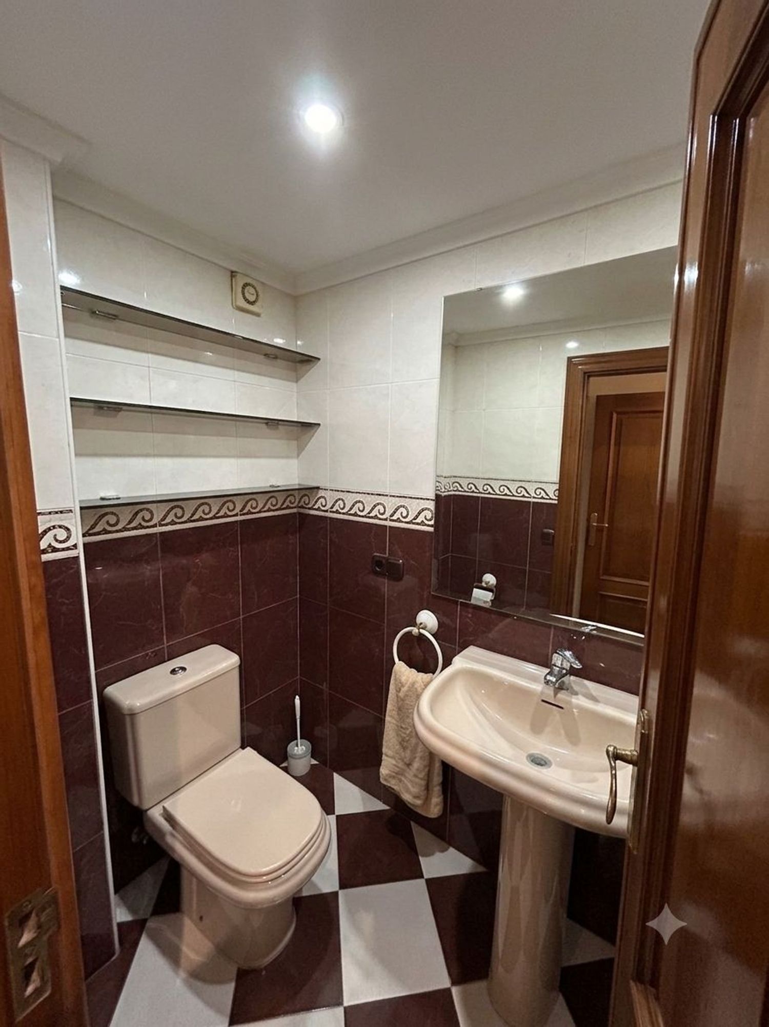 Piso en Calle del Doctor Gómez Ulla, 21, Prosperidad - Delicias, Prosperidad - Delicias - Foto 2