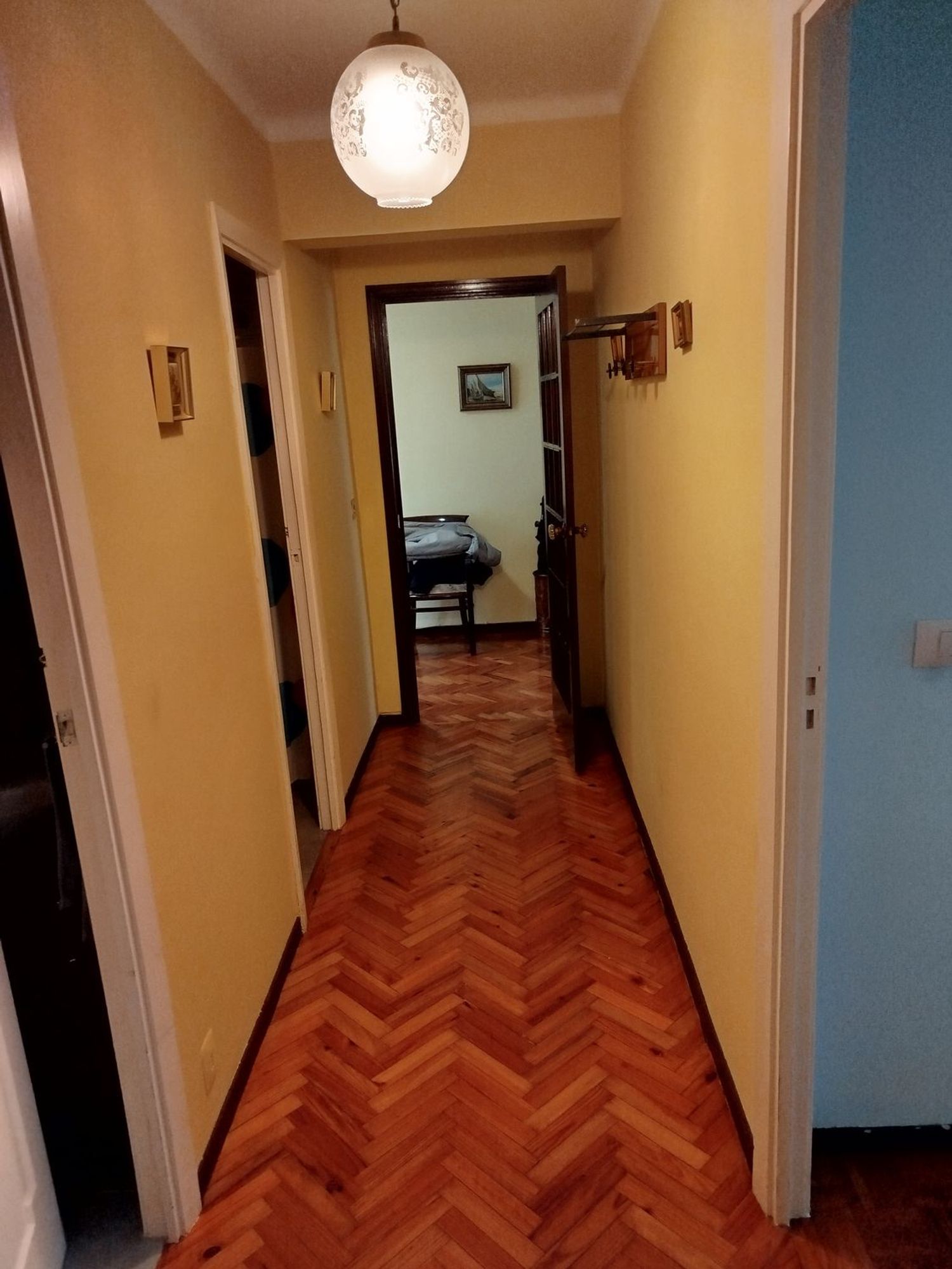 Piso en Calle Estrada, 24 n, As Travesas - Balaídos - Foto 21