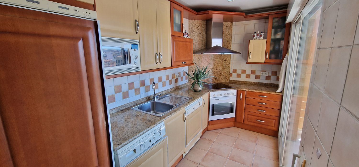 Piso en Calle Moratín, 17 bis, El Ferial, El Ferial - Foto 11