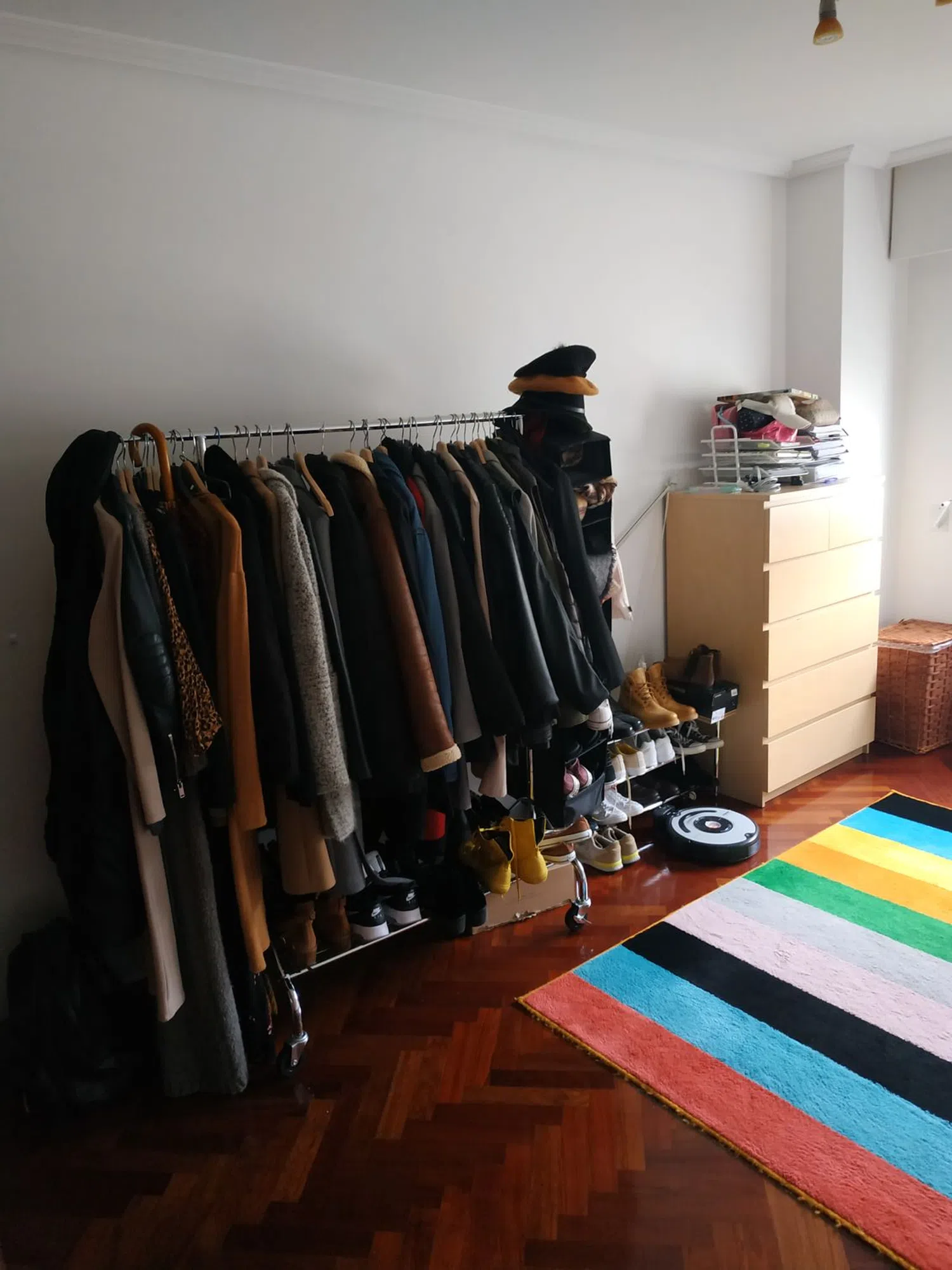 Piso en calle Alcalde Suárez Ferrín, 11 - Foto 10