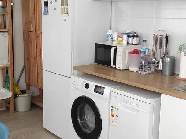 Piso en calle Emérito Maestre, 2 - Foto 14