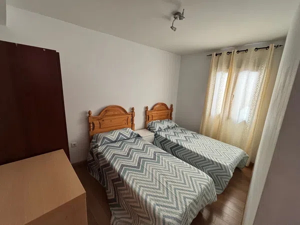 Estudio en Calle Granada, 3, Casco Histórico, Casco Histórico - Foto 1