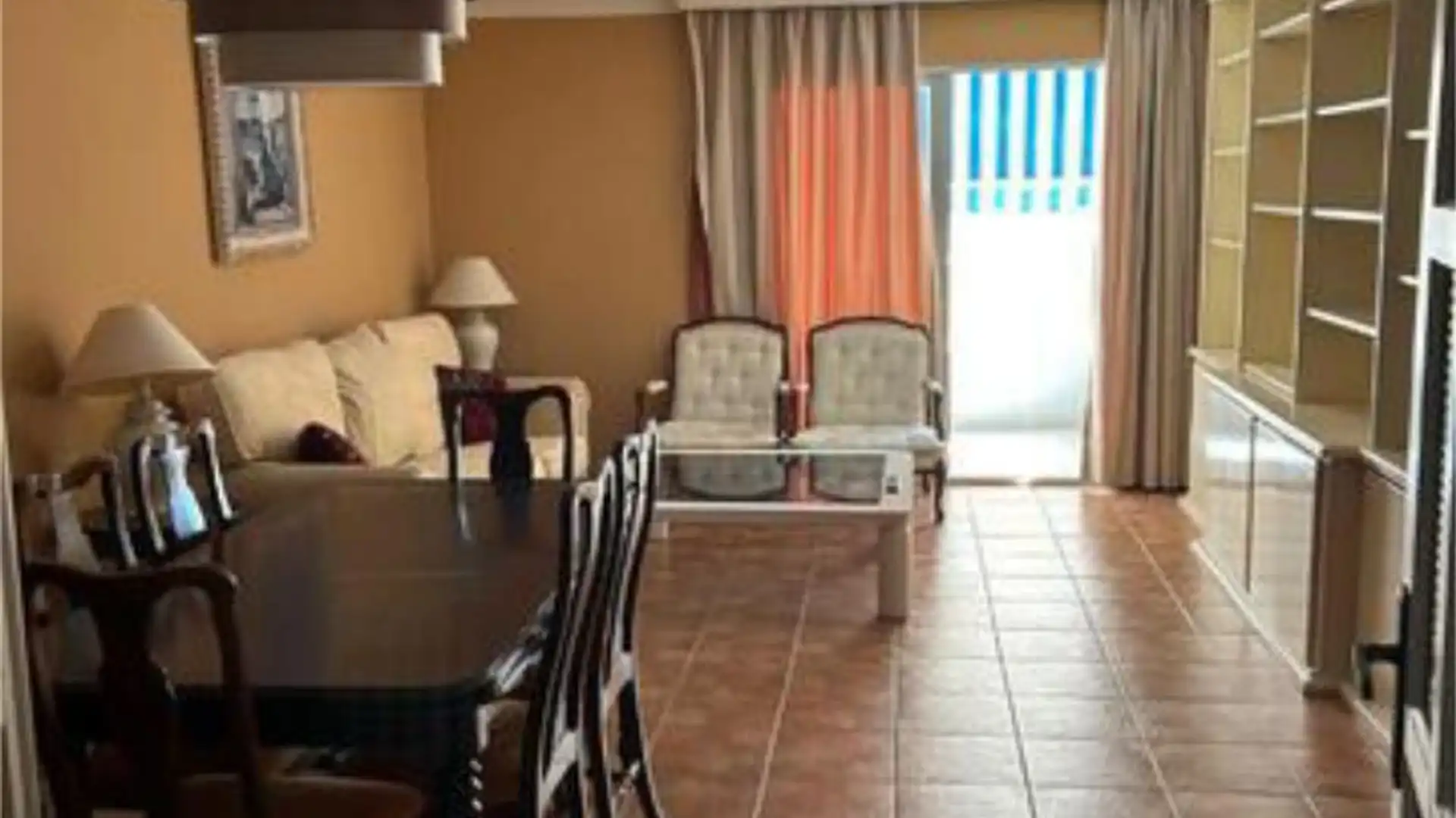 Piso en Miraflores - Foto 1