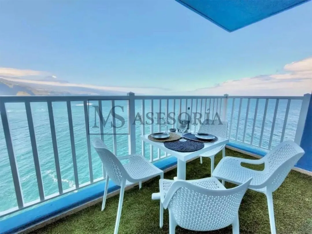 Piso en  Calle Mesa del Mar 140 - Foto 1