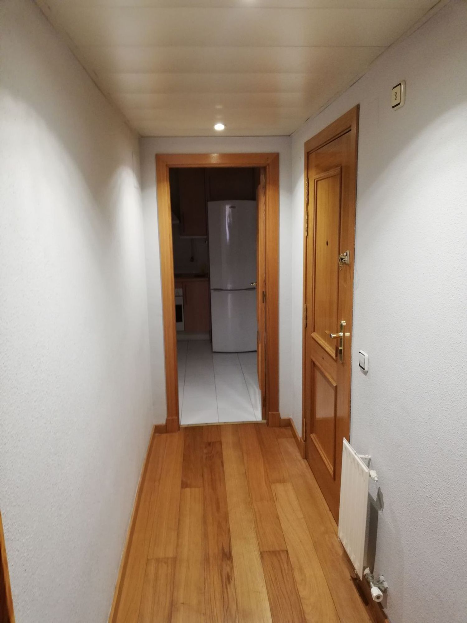 Piso en avenida del Ventisquero de la Condesa, 13 - Foto 4