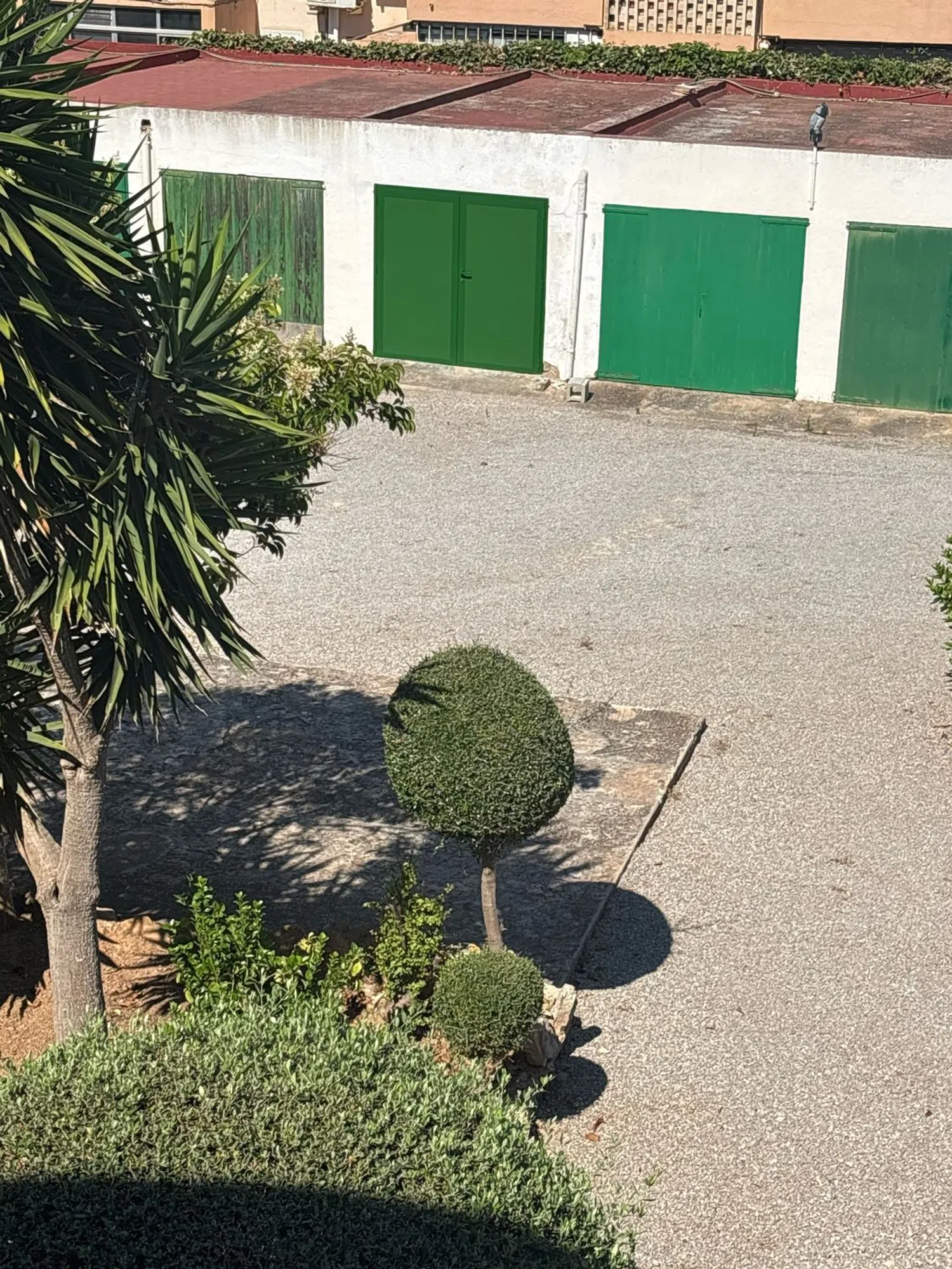 Ático en calle de Recalde, 7 - Foto 21