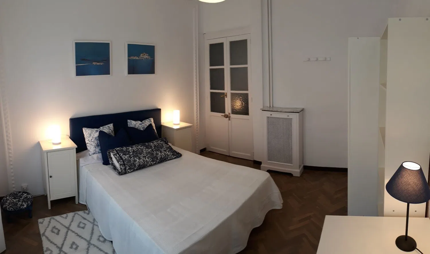 Piso en calle Vallehermoso, 60 - Foto 18