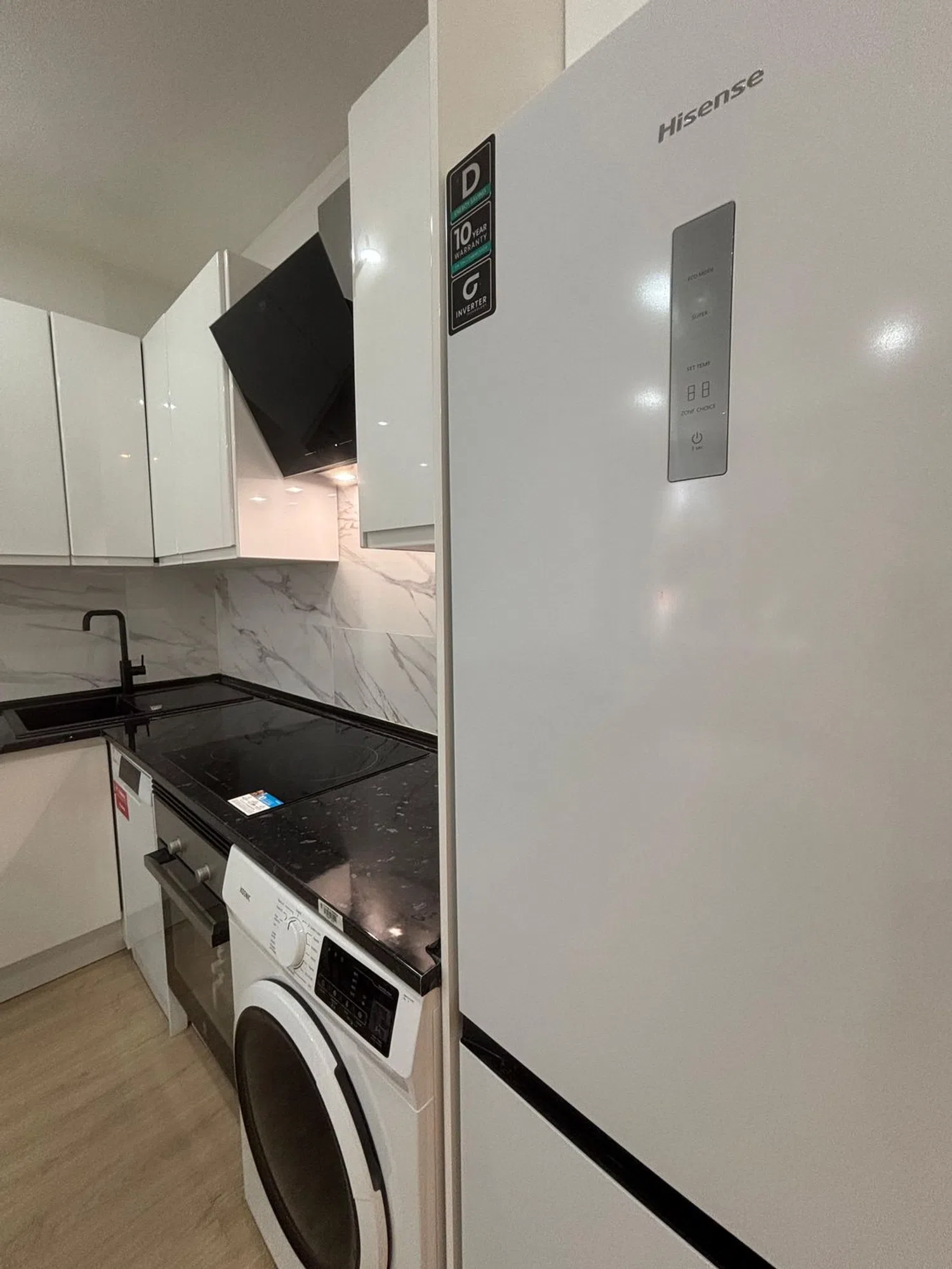 Piso en calle del Parroco Eusebio Cuenca, 24 - Foto 5