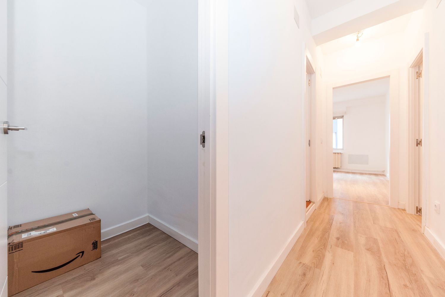 Piso en calle Río Deva, 13 - Foto 2