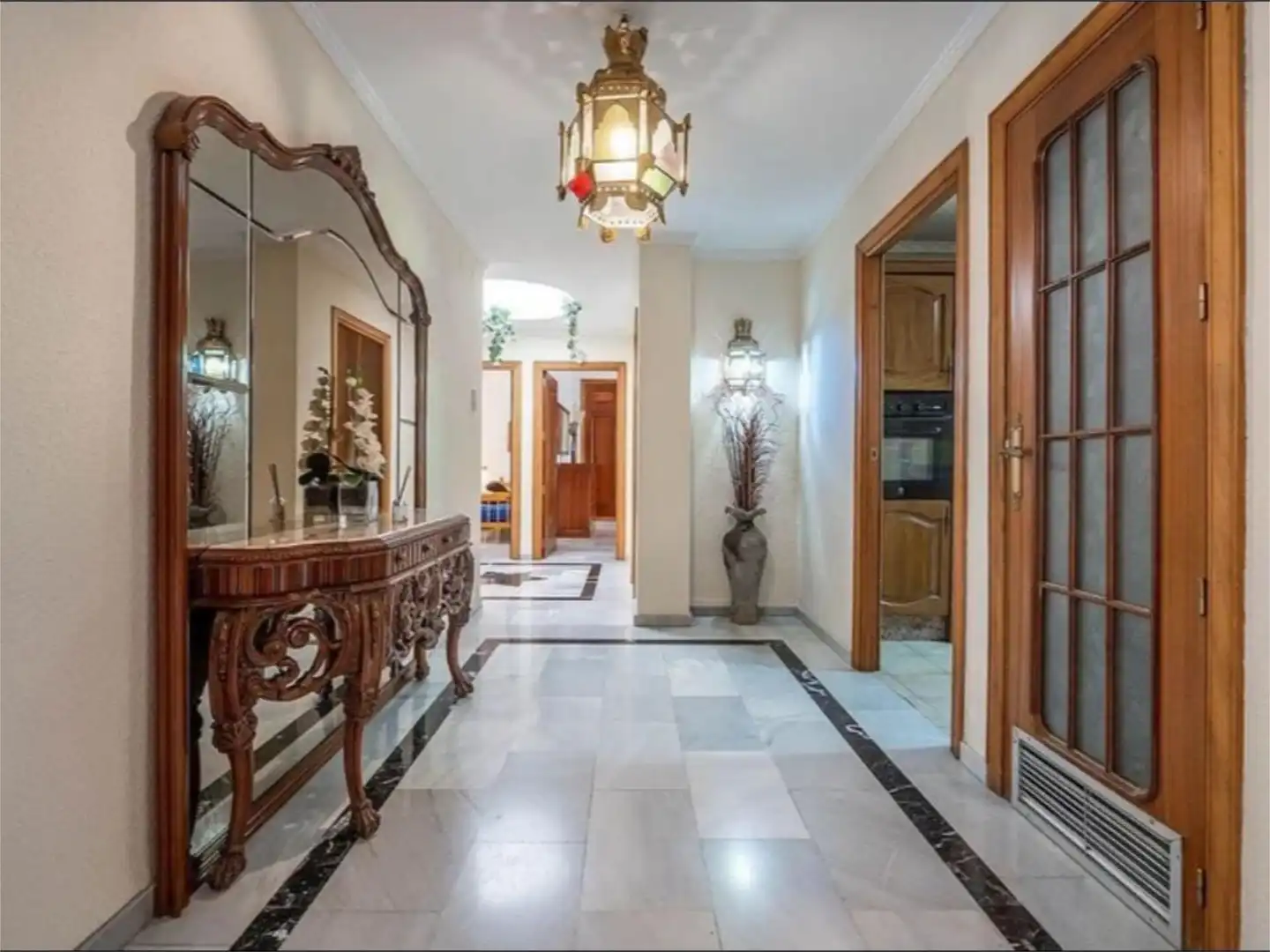 Chalet en  Calle Calvario 27 - Foto 45