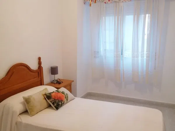 Piso en Calle Doctor Carracido, 1, Altamira - Oliveros - Barrio Alto, Altamira - Oliveros - Barrio Alto - Foto 4