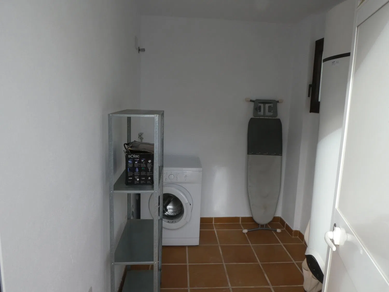 Piso en Barrio El Palo - Foto 9