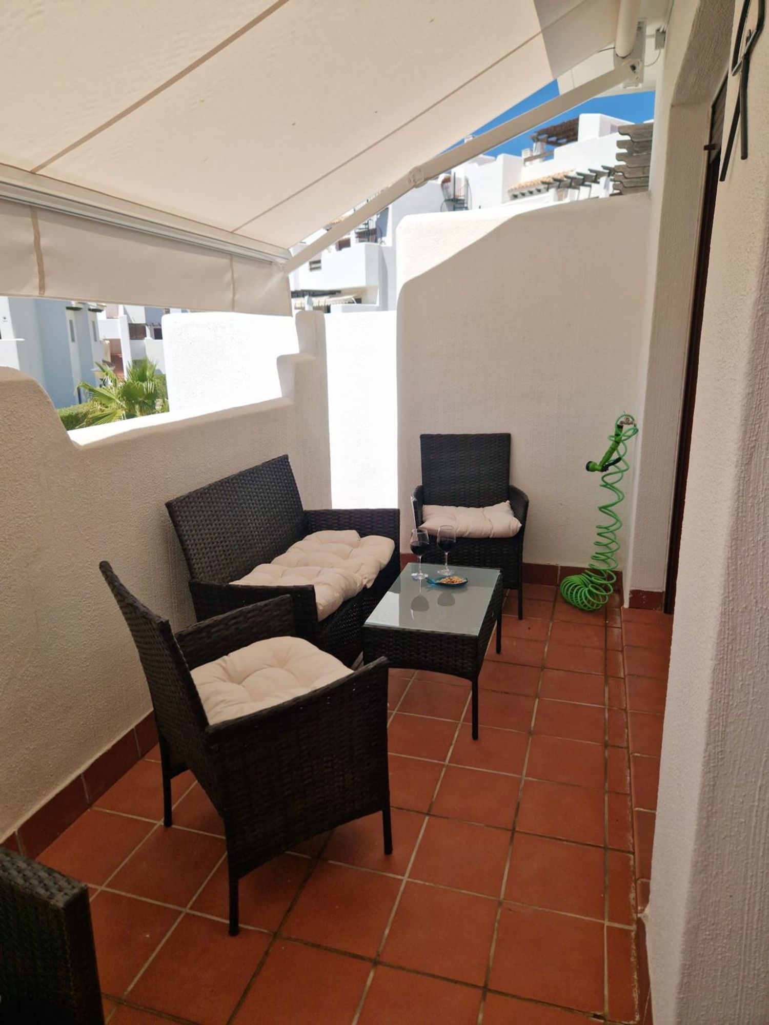 Piso en Avenida Alcazaba, 115 - Foto 15