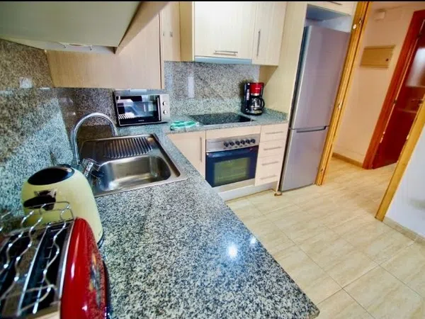 Piso en Calle Pla de Carbonell, 17, Fenals - Foto 4