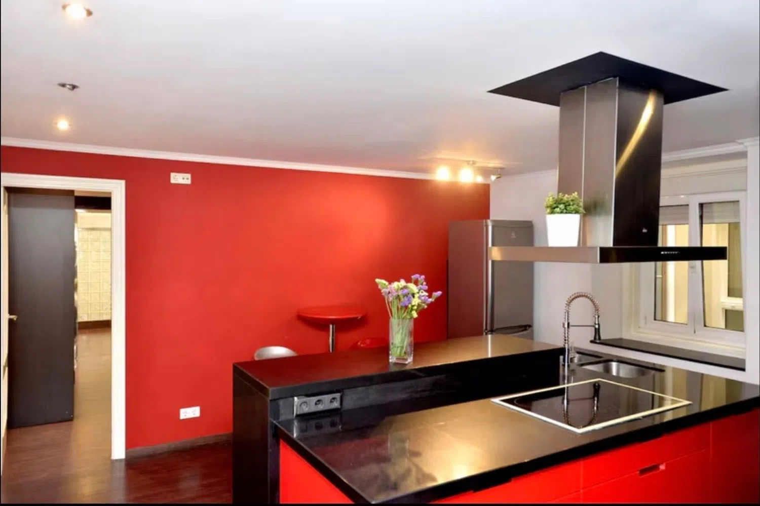 Piso en Ciudad Vieja - Centro - Foto 3