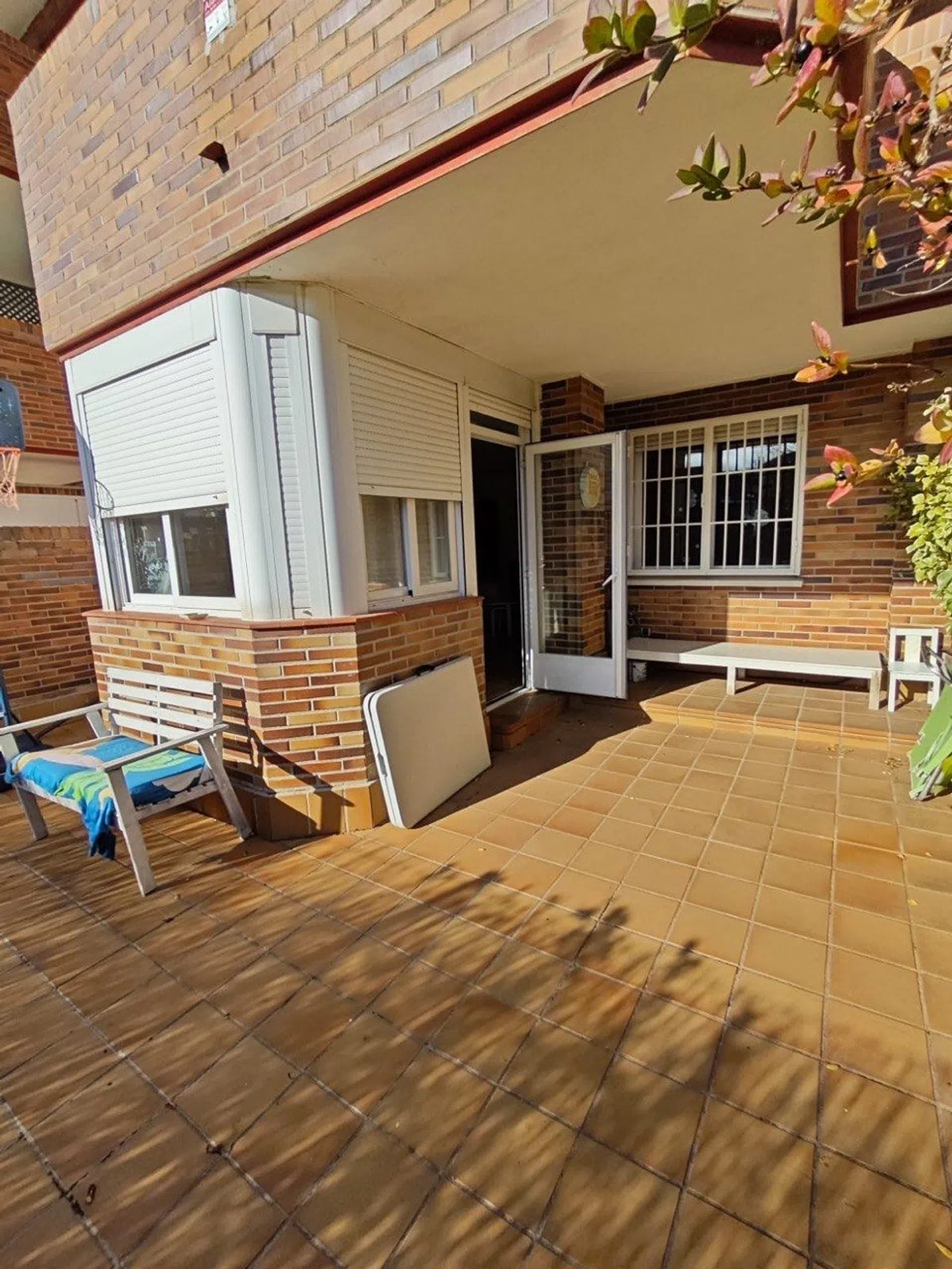 Piso en calle Puerto de Navacerrada, 15 - Foto 4