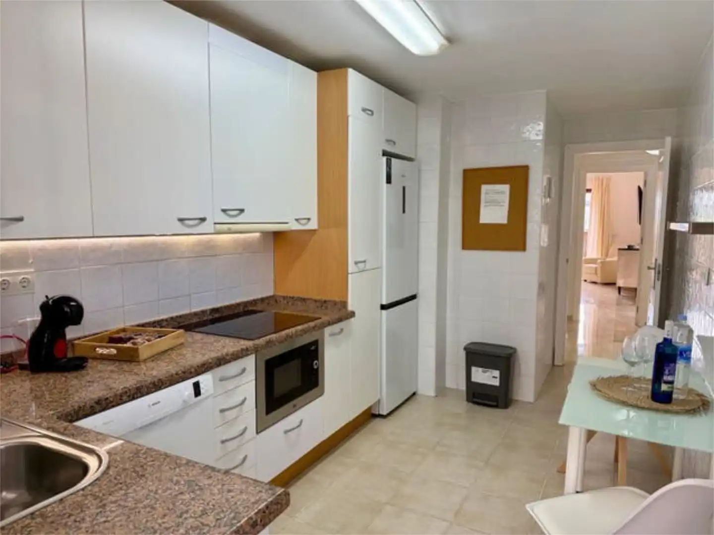 Apartamento en Guanarteme - Foto 5