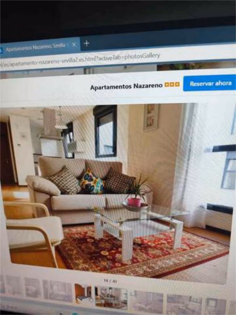 Apartamento en Triana - Foto 9