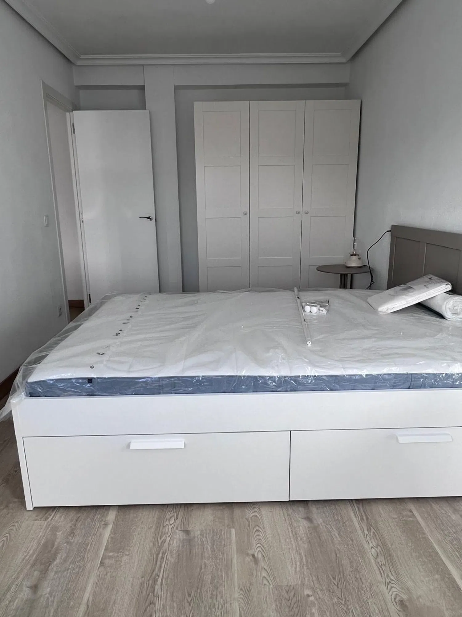 Piso en calle Fernando Alonso Díaz, 35 - Foto 36