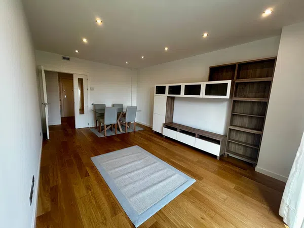 Piso en Calle del General Elorza, 32, Milán-Pumarín - Foto 7