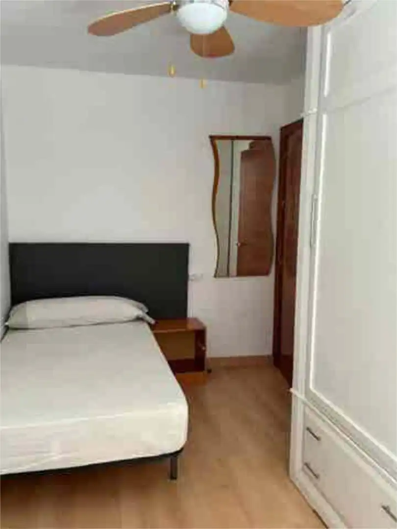 Piso en Plaza de Toros - Foto 6