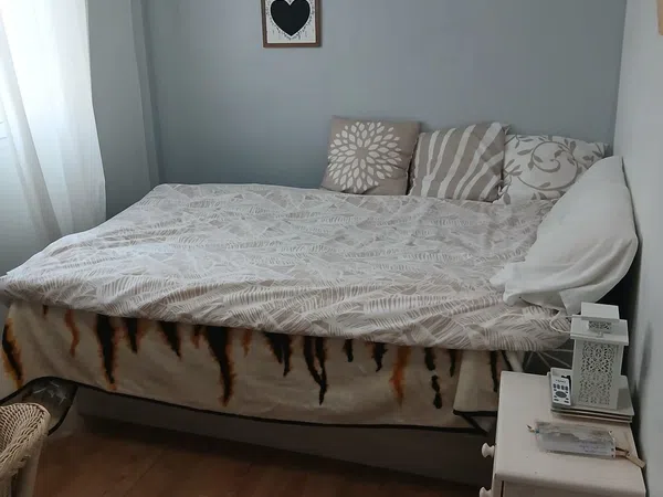 Chalet adosado en Avenida la Palmera, 32, Vera Pueblo, Vera Pueblo - Foto 4