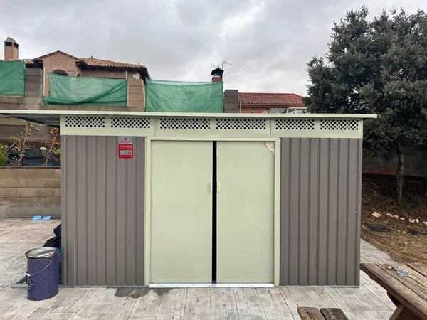 Casa o chalet independiente en Urbanización las Suertes, 115 - Foto 3