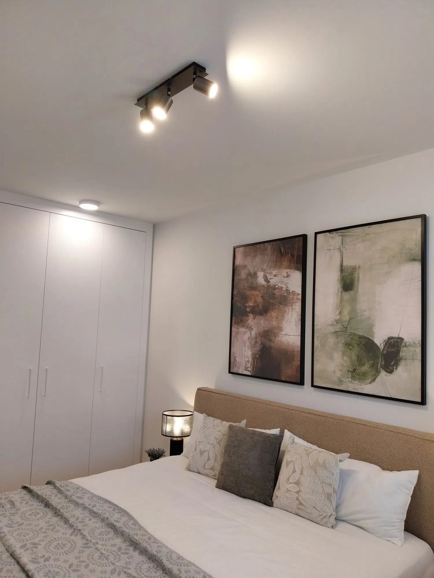 Piso en calle Quevedo, 9 - Foto 16